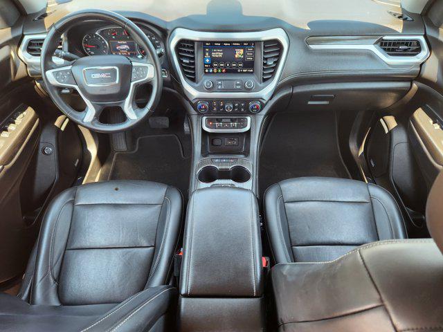2023 GMC Acadia AWD SLT