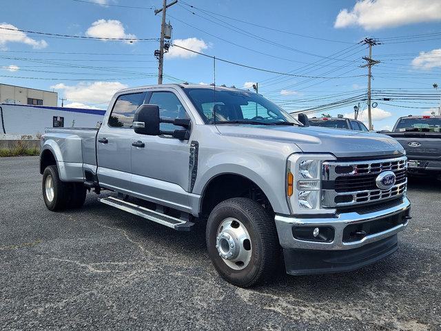 2024 Ford F-350 XLT