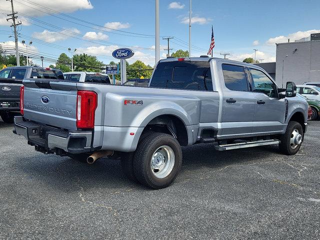 2024 Ford F-350 XLT