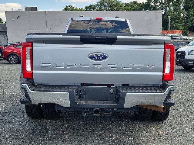 2024 Ford F-350 XLT