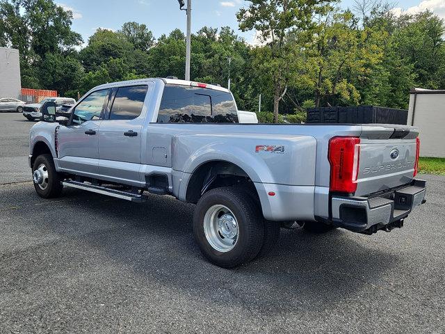 2024 Ford F-350 XLT