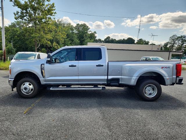 2024 Ford F-350 XLT