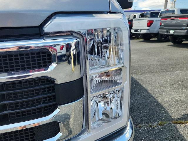 2024 Ford F-350 XLT