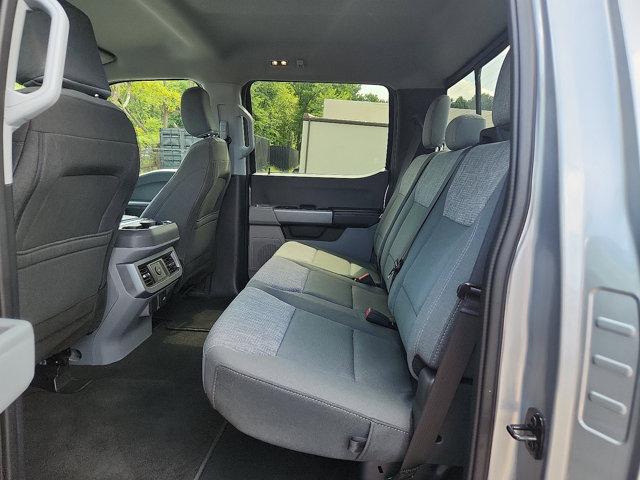 2024 Ford F-350 XLT