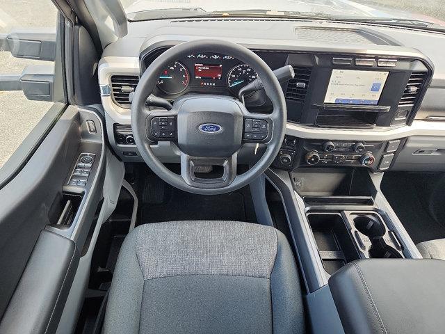 2024 Ford F-350 XLT