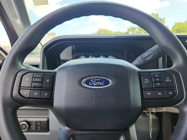 2024 Ford F-350 XLT