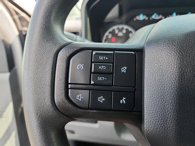 2024 Ford F-350 XLT