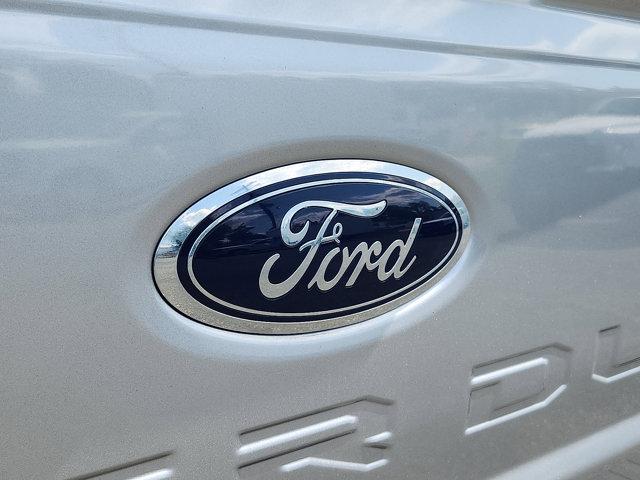 2024 Ford F-350 XLT