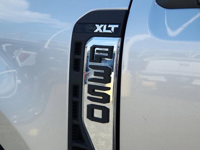 2024 Ford F-350 XLT