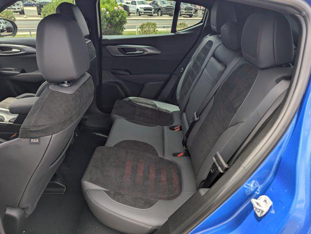 New 2025 Dodge Hornet For Sale in Tucson, AZ