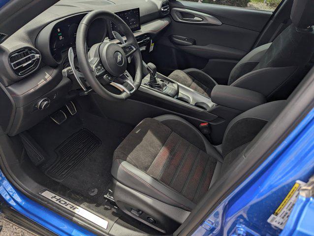 New 2025 Dodge Hornet For Sale in Tucson, AZ