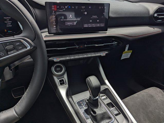 New 2025 Dodge Hornet For Sale in Tucson, AZ