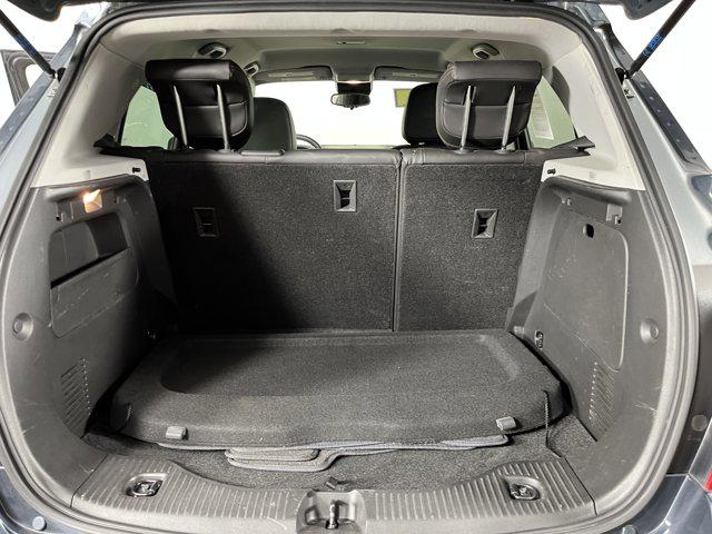 2022 Chevrolet Trax AWD LT