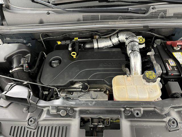 2022 Chevrolet Trax AWD LT