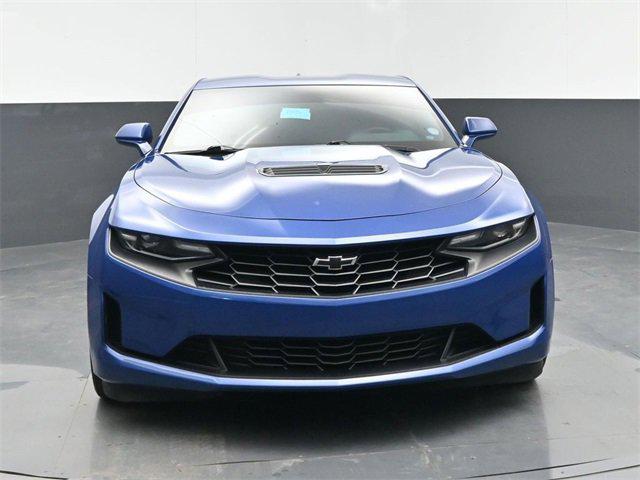 2022 Chevrolet Camaro RWD Coupe LT1 2022 Chevrolet Camaro RWD Coupe LT1