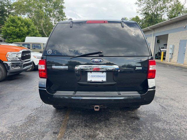2014 Ford Expedition Limited