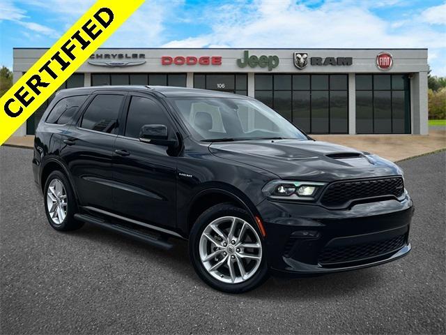 2022 Dodge Durango R/T AWD