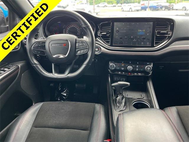 2022 Dodge Durango R/T AWD