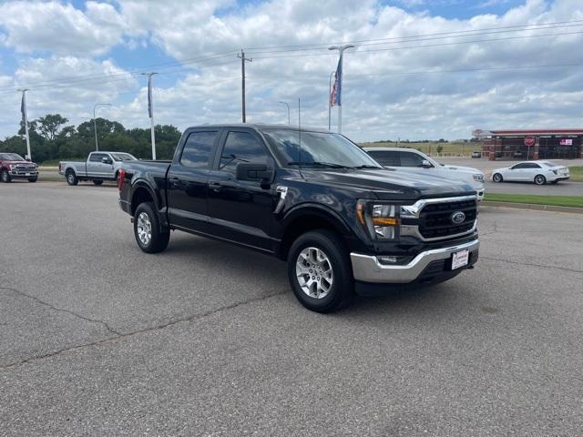 2023 Ford F-150 XLT 2023 Ford F-150 XLT