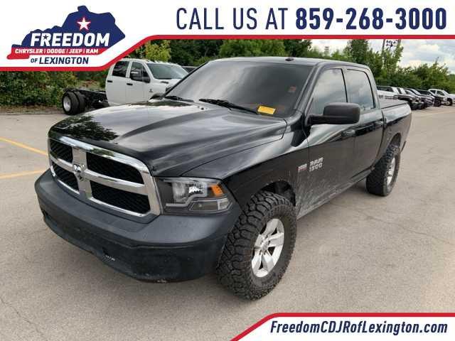 2016 RAM 1500 ST