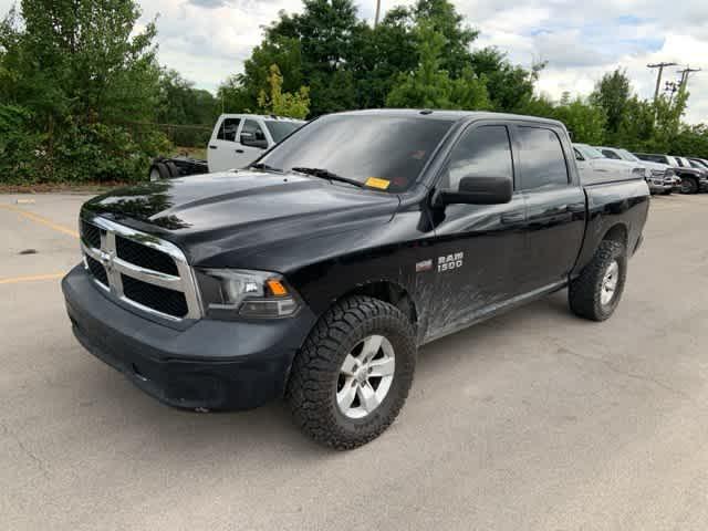 2016 RAM 1500 ST