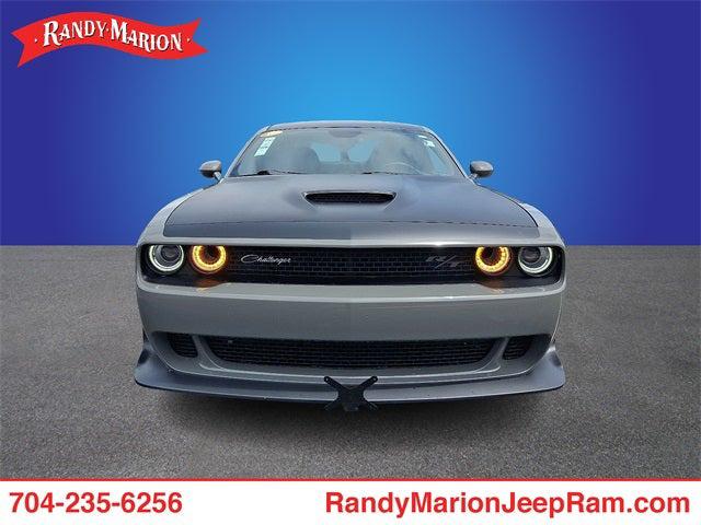 2023 Dodge Challenger R/T Scat Pack Widebody