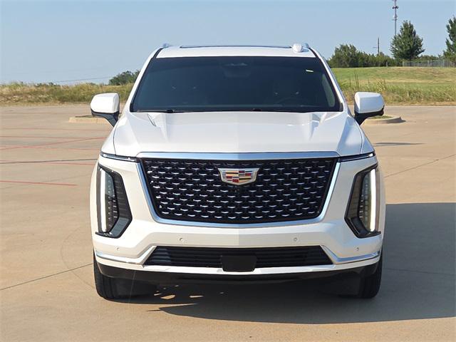 2025 Cadillac Escalade Premium Luxury