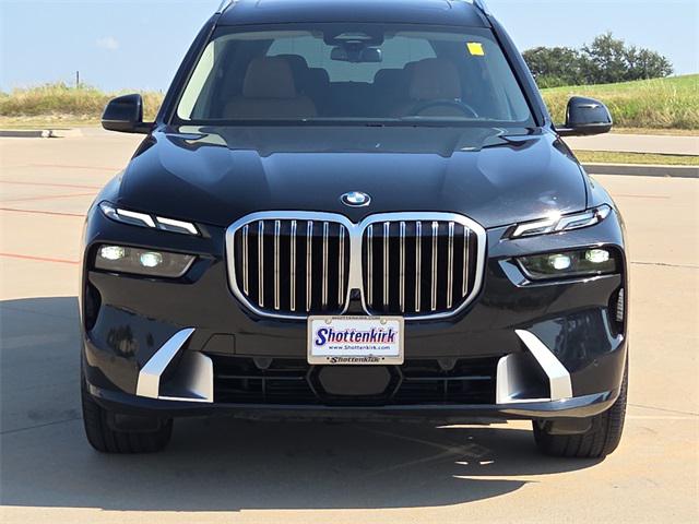 2023 BMW X7 xDrive40i 2023 BMW X7 xDrive40i