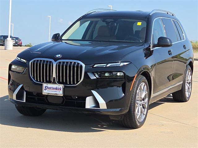 2023 BMW X7 xDrive40i 2023 BMW X7 xDrive40i