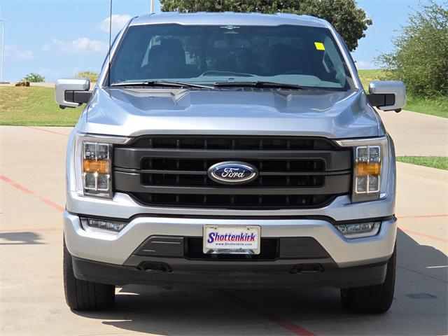 2023 Ford F-150 LARIAT 2023 Ford F-150 LARIAT