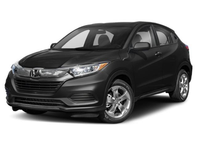 2020 Honda HR-V 2WD LX