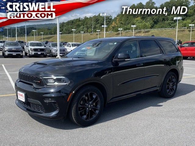2021 Dodge Durango R/T AWD