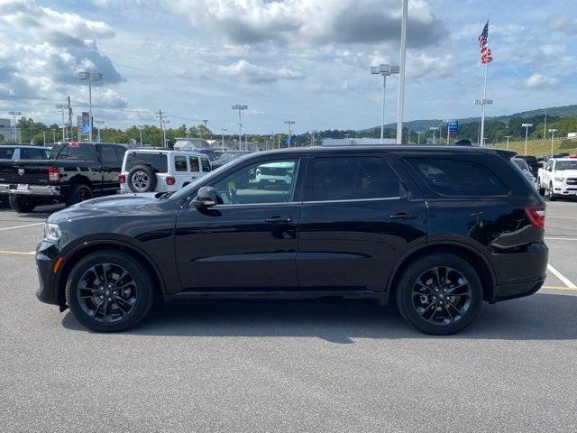 2021 Dodge Durango R/T AWD