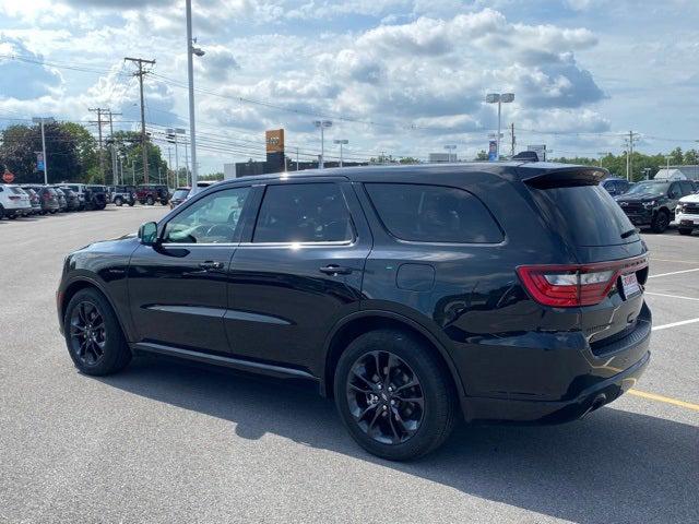 2021 Dodge Durango R/T AWD