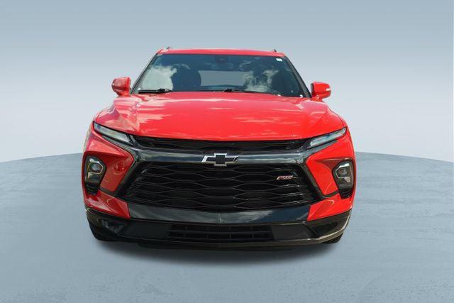 2023 Chevrolet Blazer FWD RS