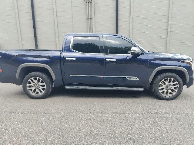 2023 Toyota Tundra 1794 Edition