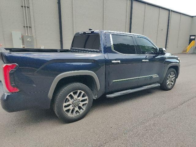 2023 Toyota Tundra 1794 Edition