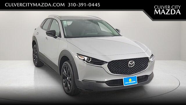 2025 Mazda CX-30 2.5 S Select Sport for sale in Culver City, CA