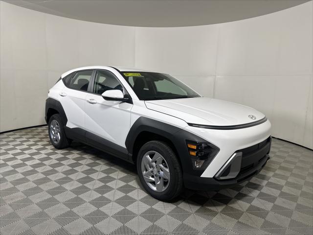 2026 Hyundai Kona SE for sale in PARKERSBURG, WV