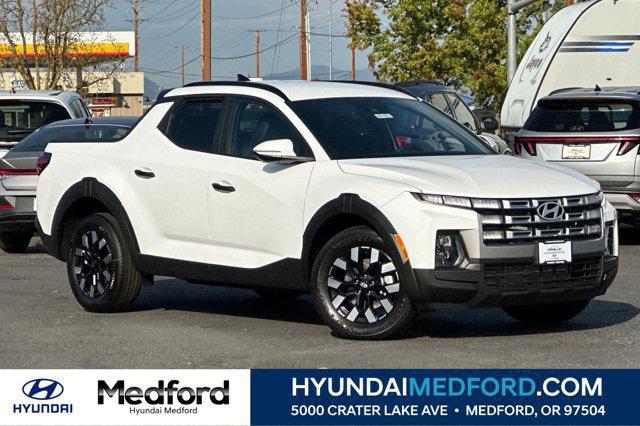 2026 Hyundai Santa Cruz SEL for sale in MEDFORD, OR