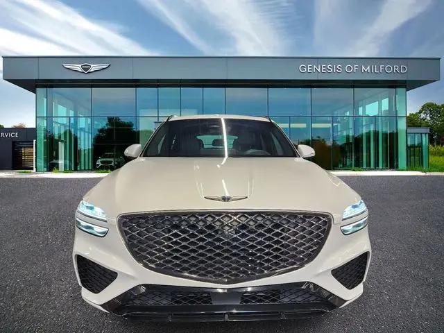 2023 Genesis GV70 3.5T AWD Sport