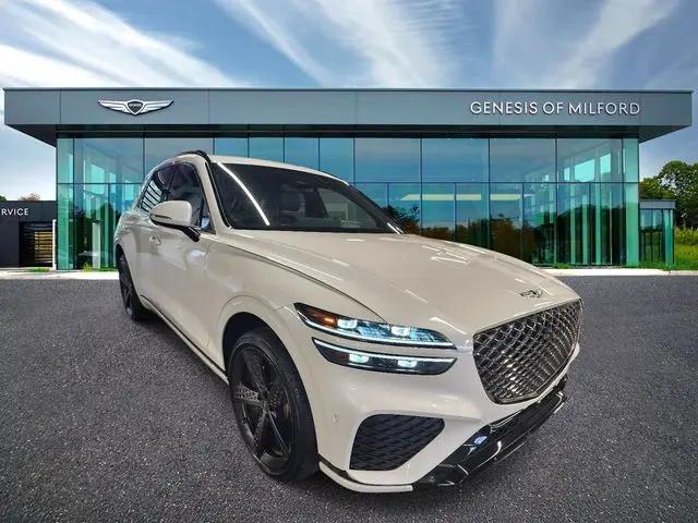 2023 Genesis GV70 3.5T AWD Sport