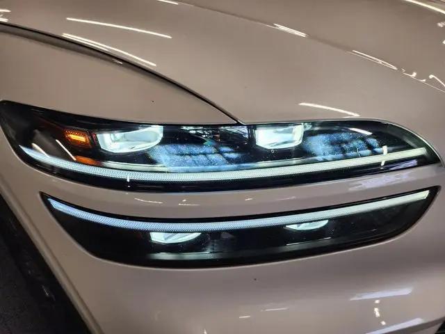 2023 Genesis GV70 3.5T AWD Sport