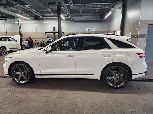 2023 Genesis GV70 3.5T AWD Sport