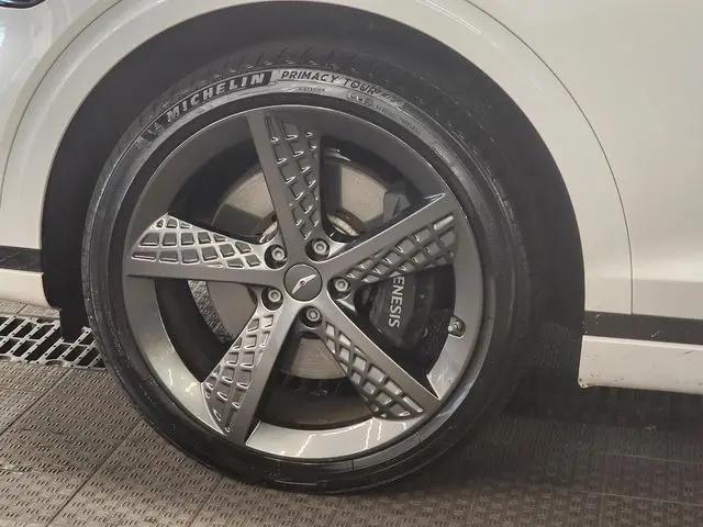 2023 Genesis GV70 3.5T AWD Sport