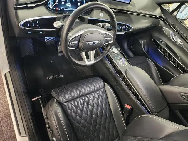 2023 Genesis GV70 3.5T AWD Sport