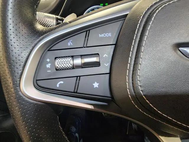 2023 Genesis GV70 3.5T AWD Sport