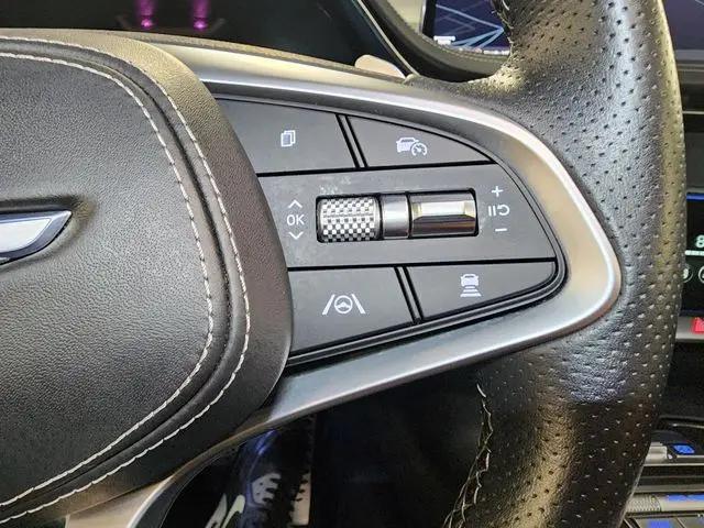2023 Genesis GV70 3.5T AWD Sport