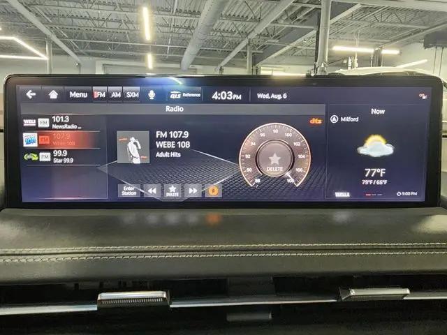 2023 Genesis GV70 3.5T AWD Sport