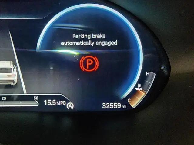 2023 Genesis GV70 3.5T AWD Sport